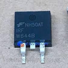 Транзистор IRFW644B IRFW644 ДК-63 фото