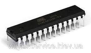 Мікроконтролер ATMEGA328P-PU ДК-50 фото
