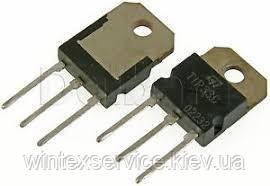 Транзистор TIP34C ДК-44 фото