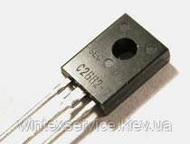 Транзистор 2SC2682 ДК-9 фото