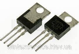 Транзистор 2SC2344 ДК-35 фото