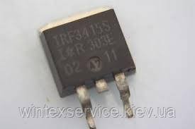 Транзистор IRF3415S to-263 CK-11(3) фото