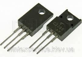 Транзистор 2SC3298 160V 1.5A TO-220 ДК-82 фото
