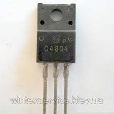 Транзистор 2SC4804 ДК-10 фото