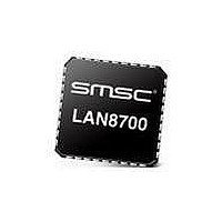 Мікросхема LAN8700C CK-2(9) фото