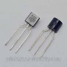 Транзистор 2SC3203 Org /KTC3203/ СК-9(8) фото