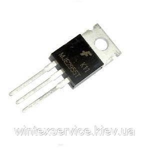 Транзистор MJE2955T 60 V/10A/75 Вт PNP ДК - 40 фото