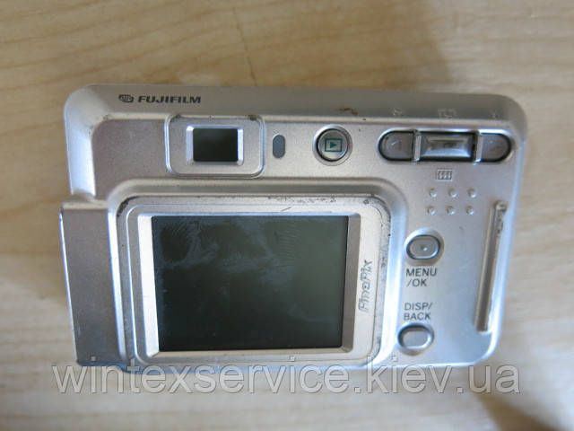 Fujifilm FinePix A400 фк15.0036.ф02 фото