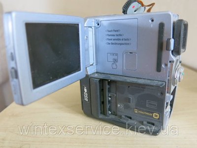 SONY DCR-PC9E відеокамера вк15.0007.в01 фото