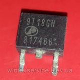 Транзистор AP9T18GH СК-11(4) + ДК-85 фото