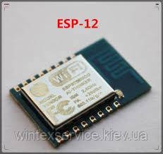 Модуль ESP8266 WIFI ESP-12E ДК-80 фото