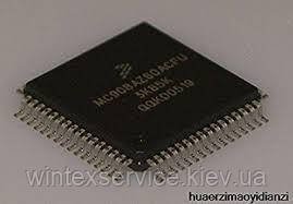 Мікроконтролер MC908AZ60ACFU QFP64 СК-10(5) фото