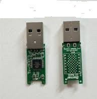 Модуль USB 2,0 LGA70 Hynix NAND Flash для iPhone 6S 6SP 7 7P ДК- фото