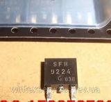 Транзистор SFR9224 TO252 СК-7 (4) фото