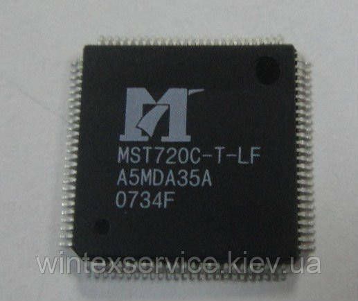 Мікросхема MST720c-t-lf CK-2(9) + ДК-76 фото