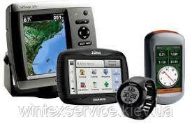 Ремонт GPS навігатора услуга фото