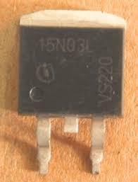 Транзистор 42N03L СК-11(1) фото
