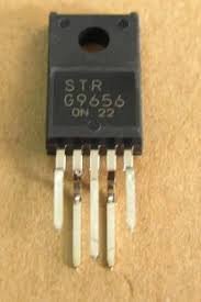 Мікросхема STR-G9656 ДК-26 +СК-3(8) фото