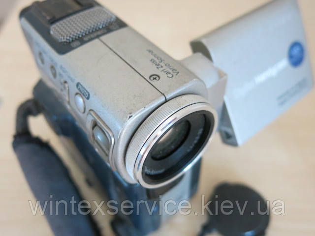 SONY DCR-PC5 відеокамера+ вк15.0016.в01 фото