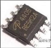 Транзистор AO4405 6A 30V p-ch ДК-54 фото