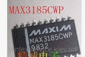 Мікросхема max3185cwp CK-2(8) фото