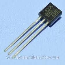 Транзистор 2SC3202 СК-9(8) фото