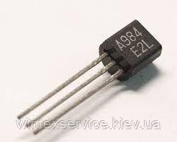 Транзистор 2SA984 ДК-82 фото