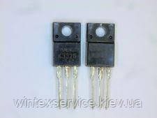 Транзистор 2SK2138 СК-9(3) фото