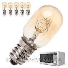 Лампа для СВЧ-печи 230В 20 Вт ДК- фото