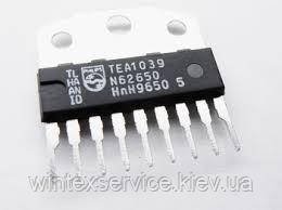 Мікросхема TEA1039 СК-7 (3) фото