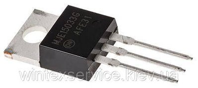 Транзистор MJE15033G CK-3(7) фото
