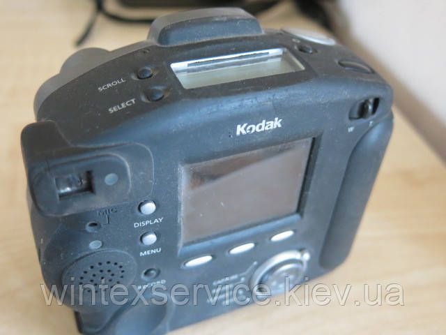 Kodak DC290 ZOOM фотоапарат + фк15.0020.ф02 фото