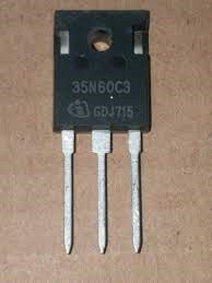 Транзистор SPW35N60C3 ДК-224 фото