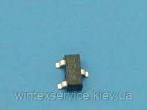 Транзистор BC857c 3G CK-4(3)+ ДК- фото