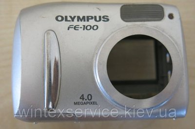 Olympus FE-100 фотоаппарат фк15.0026.ф02 фото
