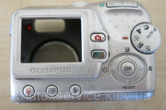 Olympus FE-100 фотоапарат фк15.0026.ф02 фото