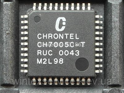 CH7005C-LF CK-1(2) фото