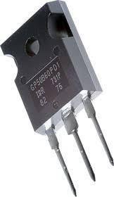 Транзистор IRGP50B60PD1 TO-247 ДК-63 фото