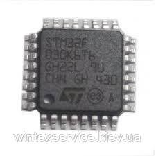 Мікроконтролер STM32F030K6T6 СК-12(1) фото