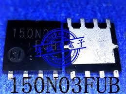 Транзистор RMW150N03FUB QFN8 CK11 (1) фото