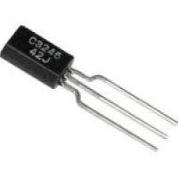 Транзистор 2SC3246 СК-15(4) фото