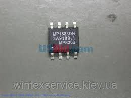 Мікросхема MP1583DN SO8 СК-8(9) + ДК-85 фото