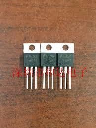 Транзистор IRGB4055 ДК-42 фото
