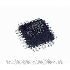 Мікроконтролер ATMEGA328P-AU, ATMEGA328PU-KR ДК-50 фото