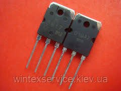 Транзистор 2SD1047 DK-62 фото