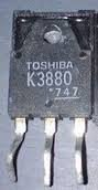 Транзистор 2SK3880 СК-6(1) фото