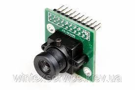 Модуль камеры CMOS OV5642 с обьективом ДК-210 фото