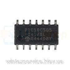 Микроконтроллер PIC16C505 ДК-75 фото