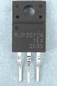 Транзистор RJP30Y2A DK41 фото