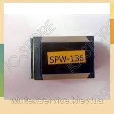 Трансформатор SPW-136 1110683156 фото